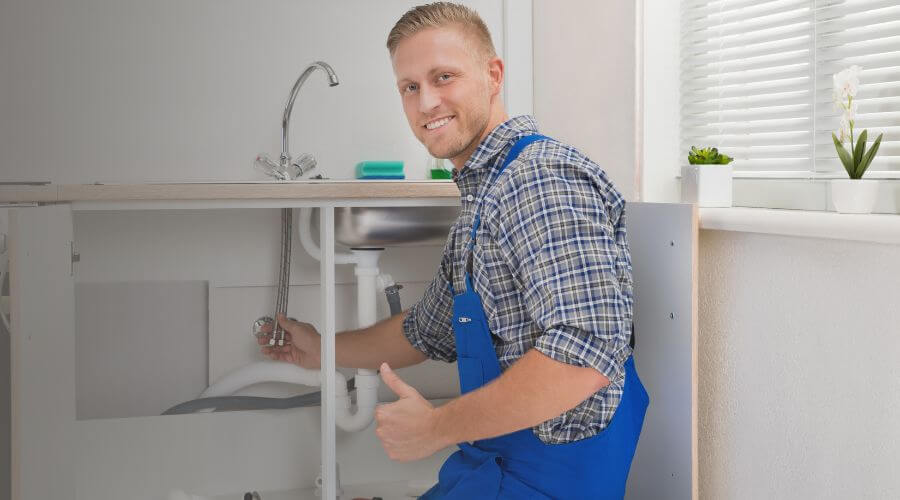 Professional Leak Detection Services in Tohatchi, NM